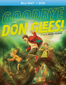 Goodbye, Don Glees! (Blu-ray)