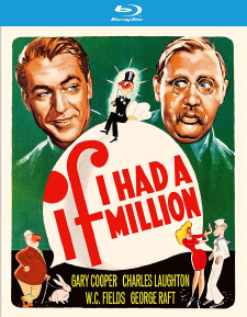 If I Had a Million (Blu-ray)