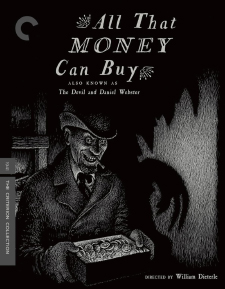 All That Money Can Buy (1941) (Blu-ray)