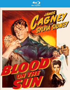 Blood on the Sun (Blu-ray)