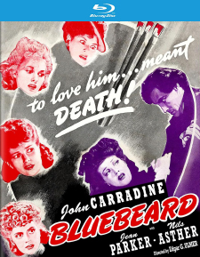 Bluebeard (1944) (Blu-ray)