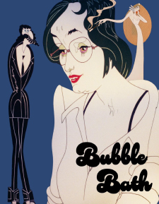 Bubble Bath (Blu-ray)