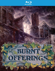 Burnt Offerings (Blu-ray)