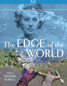 The Edge of the World (1937) (Blu-ray)