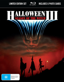 Halloween III: Season of the Witch (Blu-ray)