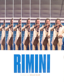 Rimini (Blu-ray)