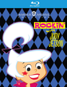 Rockin' with Judy Jetson (Blu-ray)