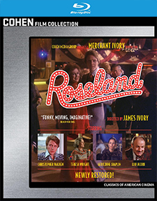 Roseland (Blu-ray)