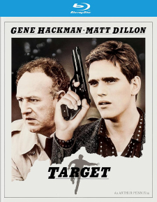 Target (Blu-ray)