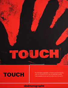 Touch (1997) (Blu-ray)