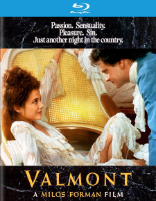 Valmont (Blu-ray)