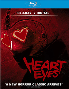 Heart Eyes (Blu-ray)