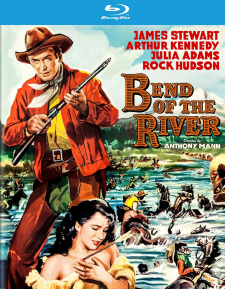 Bend of the River (Blu-ray)