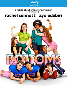 Bottoms (Blu-ray)