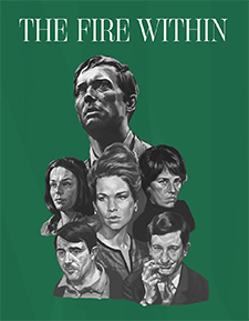 The Fire Within (Blu-ray)