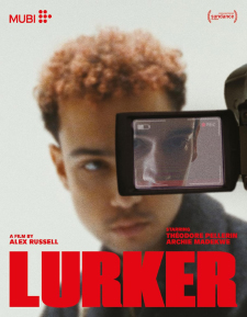 Lurker (Blu-ray)