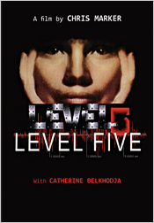 Level Five (DVD)