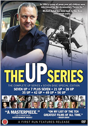 The Up Series (DVD box set)