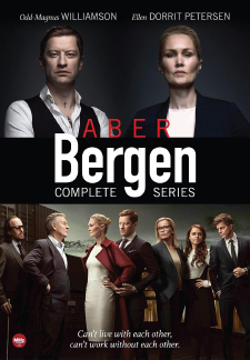 Aber Bergen: Complete Series (DVD)