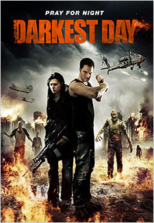 Darkest Day (DVD)