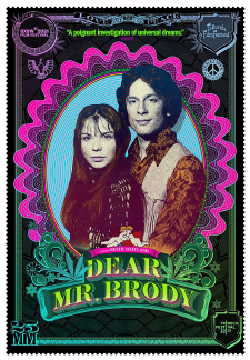 Dear Mr. Brody (DVD)