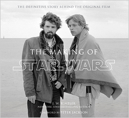 The Making of Star Wars (Blu-ray Disc)
