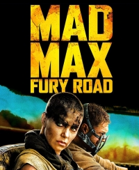 Mad Max: Fury Road