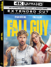 The Fall Guy (4K Ultra HD)