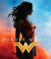 Wonder Woman announced for Blu-ray & 4K
