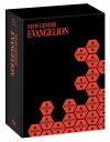 Neon Genesis Evangelion: Collector&#039;s Edition (Blu-ray Disc)