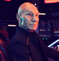 Star Trek: Picard - Season Three