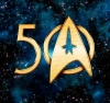 Star Trek turns 50
