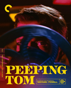 Peeping Tom (4K Ultra HD)