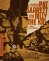 Pat Garrett and Billy the Kid (4K Ultra HD)