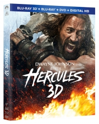 Hercules 3D