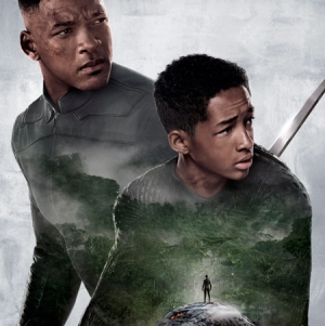 After Earth... ugh