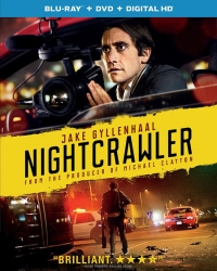 Nightcrawler coming to BD