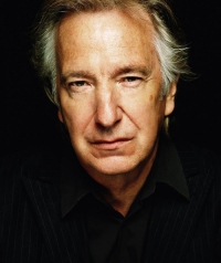 Alan Rickman RIP