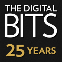 Happy New Year from The Digital Bits!