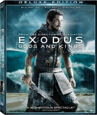 Exodus: Gods and Kings