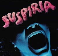 Synapse gets Suspiria!