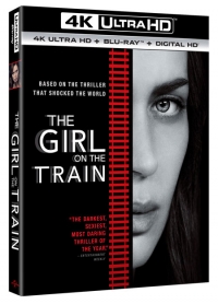 The Girl on the Train