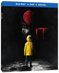 IT (Blu-ray Disc)