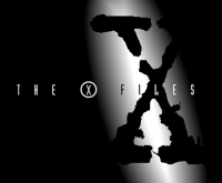 The X-Files in HD