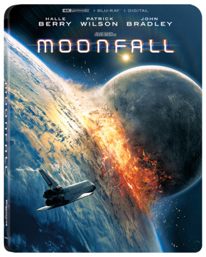Moonfall (4K Ultra HD)