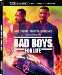 Bad Boys for Life (4K Ultra HD)