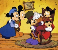 Mickey&#039;s Christmas Carol