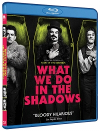 What We Do in the Shadows