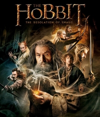 The Hobbit: The Desolation of Smaug