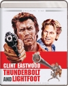 Thunderbolt & Lightfoot Blu-ray